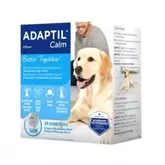 Oferta de Adaptil Calm Home difusor +... por 33,64€ en Don Canino