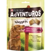 Oferta de Adventuros Nuggets con... por 1,77€ en Don Canino