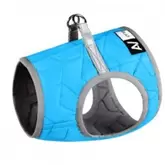 Oferta de Airyvest Arnés One Azul... por 20,03€ en Don Canino