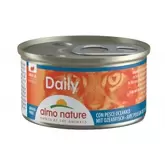 Oferta de Almo Nature Daily Lata... por 1,1€ en Don Canino