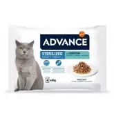 Oferta de Advance Pack Adult... por 4,43€ en Don Canino