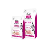 Oferta de Brit Care Gato Kitten... por 5,76€ en Don Canino