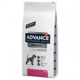 Oferta de Advance Urinary para perros por 28,49€ en Don Canino