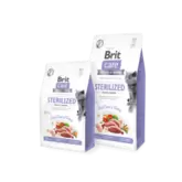 Oferta de Brit Care Gato Sterilized... por 5,76€ en Don Canino