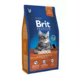 Oferta de Brit Premium Gato Indoor por 9,95€ en Don Canino