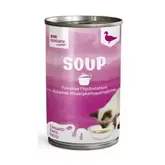 Oferta de Bubi Nature Sopa Pato para... por 1,4€ en Don Canino