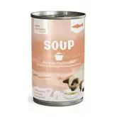 Oferta de Bubi Nature Sopa Salmón... por 1,4€ en Don Canino