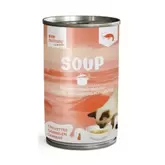 Oferta de Bubi Nature Sopa Gambas... por 1,4€ en Don Canino