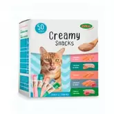 Oferta de Bubimex Creamy Multipack... por 23,5€ en Don Canino