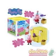 Oferta de Caja sorpresa peppa pig por 9,95€ en Don Dino