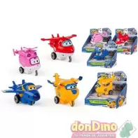 Oferta de Figura vroom'n zoom! super wings por 6,95€ en Don Dino