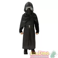 Oferta de Disfraz kylo ren deluxe 5-6 años por 22,95€ en Don Dino