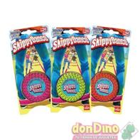 Oferta de Goma elastica skippy dance por 2,99€ en Don Dino