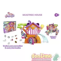 Oferta de Beastre house the beasties bellies por 9,99€ en Don Dino