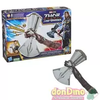 Oferta de Hacha electronica thor:love&thunder por 24,95€ en Don Dino