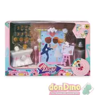 Oferta de Set nupcial mymy city por 2,99€ en Don Dino