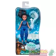 Oferta de Muñeca joven raya y flor kumandra por 9,99€ en Don Dino