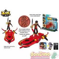 Oferta de Planeador de zak storm por 9,95€ en Don Dino