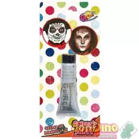 Oferta de Crema de maquillaje plata 20ml. por 1€ en Don Dino