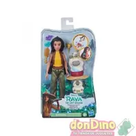 Oferta de Muñeca raya set fortaleza y estilo por 17,99€ en Don Dino