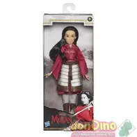 Oferta de Muñeca mulan disney por 12,99€ en Don Dino