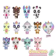 Oferta de Bubiloons 8 sorpresas por 12,95€ en Don Dino