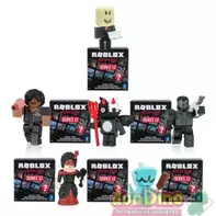 Oferta de Figura misteriosa roblox serie 12 por 6,99€ en Don Dino