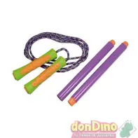 Oferta de Saltador skip stik 2 en 1 por 5,95€ en Don Dino