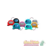 Oferta de Peluche reversible us 20 cm. por 2,99€ en Don Dino