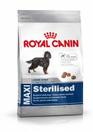 Oferta de Pienso ROYAL CANIN Maxi Sterilised por 58,46€ en Don Mascota