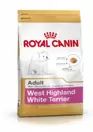 Oferta de Pienso ROYAL CANIN West Highland White Terrier por 6,04€ en Don Mascota