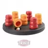 Oferta de TRIXIE Juego Activity Mini Solitaire ø 20 cm por 12,92€ en Don Mascota