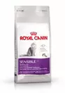 Oferta de ROYAL CANIN Gatos Sensible 33 por 4,89€ en Don Mascota