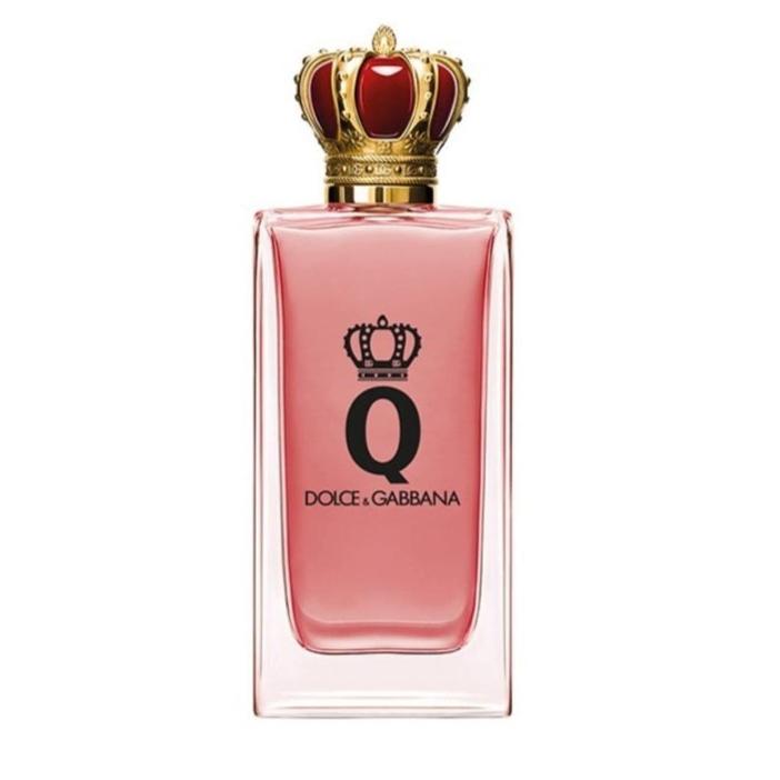 Oferta de Q by Dolce&Gabbana por 74,99€ en Douglas