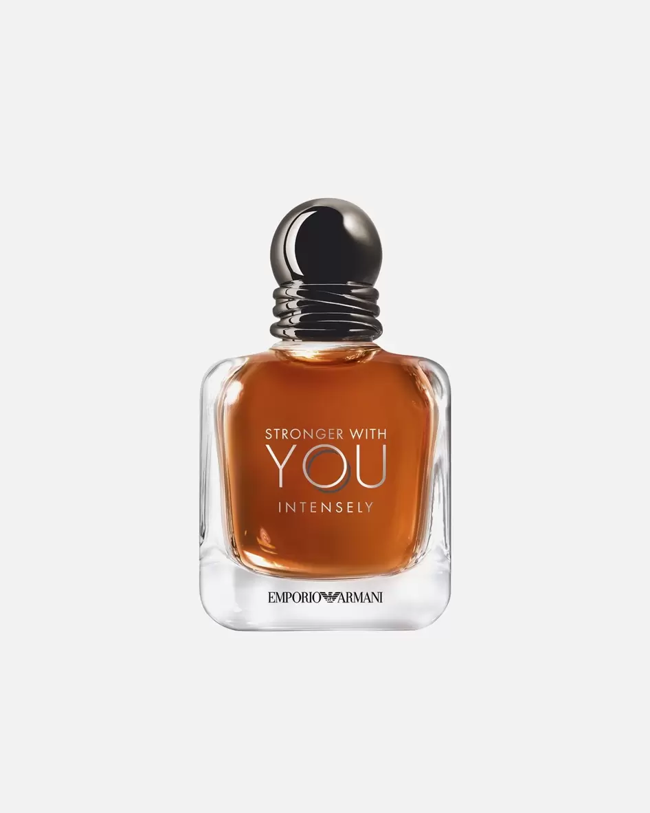 Oferta de Stronger With You Intensely por 44,99€ en Douglas