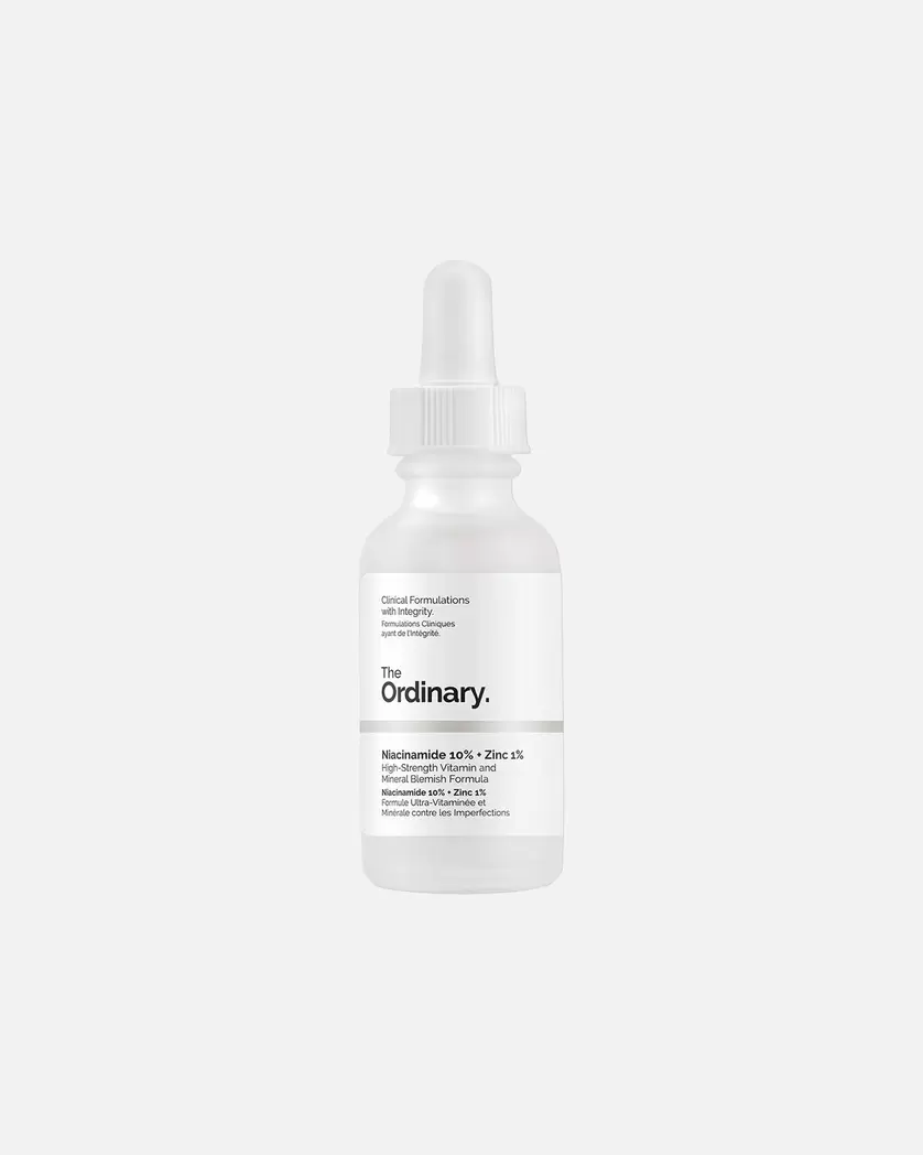 Oferta de Niacinamide 10% + Zinc 1% por 11,5€ en Douglas