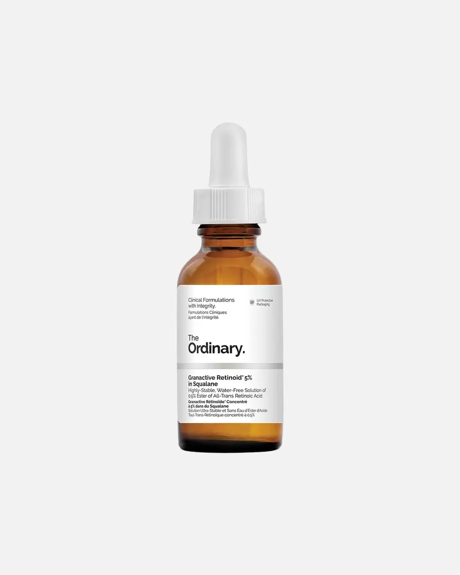 Oferta de Granactive Retinoid 5% In Squalane por 19,99€ en Douglas