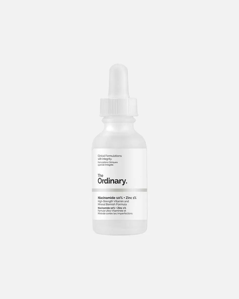 Oferta de Niacinamide 10% + Zinc 1% por 5,69€ en Douglas