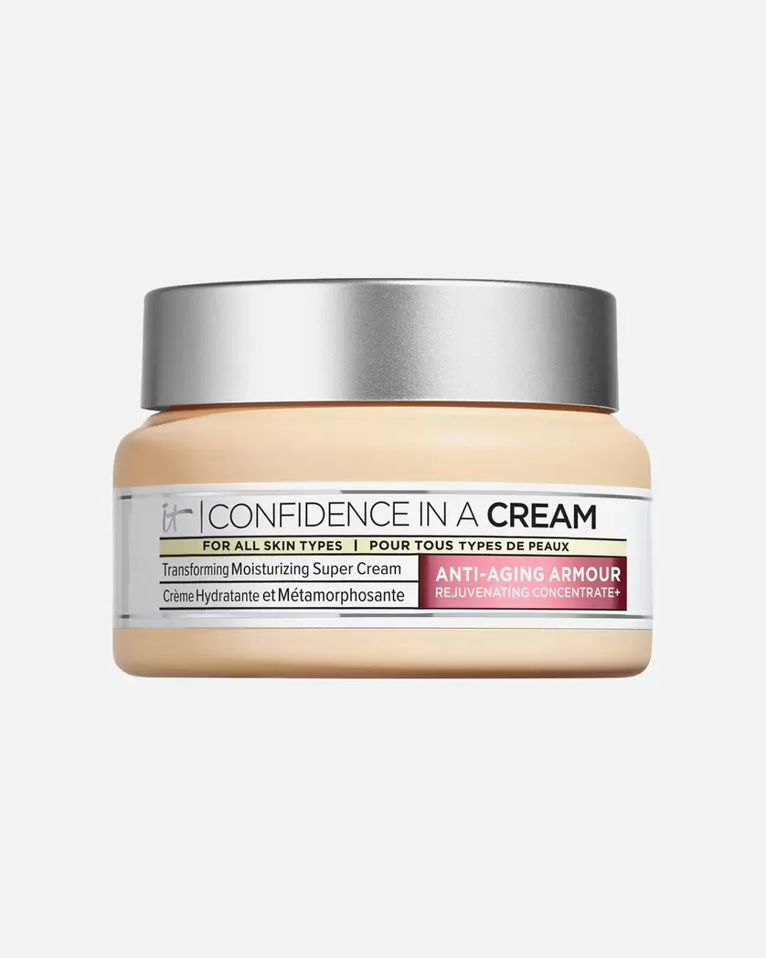 Oferta de Confidence In A Cream - Crema Antiedad Hidratante por 78,99€ en Douglas