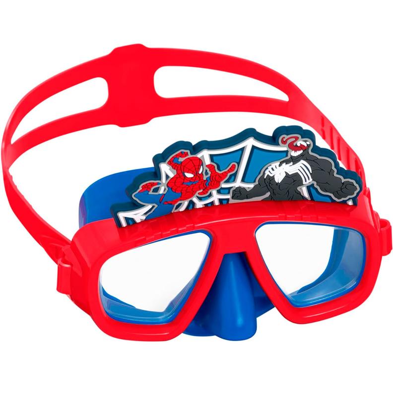 Oferta de Spiderman Gafas de Buceo Infantiles por 6,99€ en DRIM