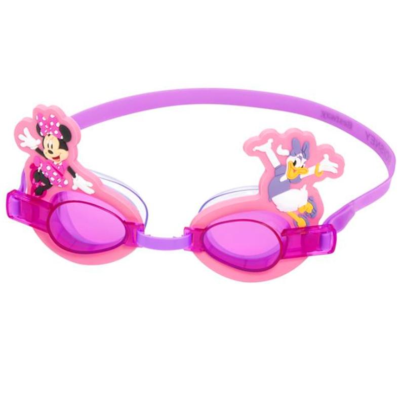 Oferta de Minnie Mouse Gafas de Natación por 5,99€ en DRIM