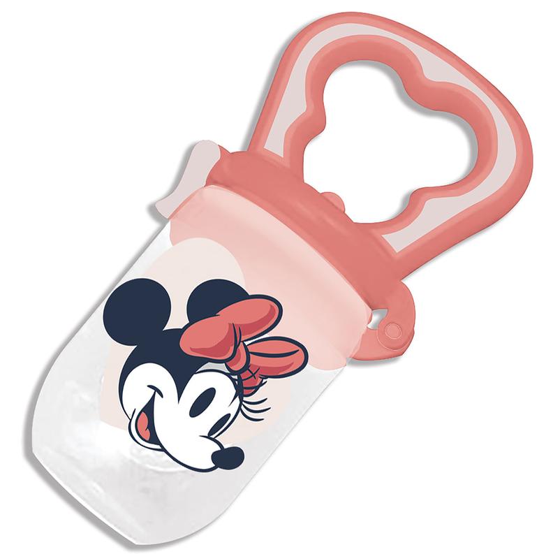 Oferta de Minnie Mouse Alimentador Anti-ahogo por 8,99€ en DRIM