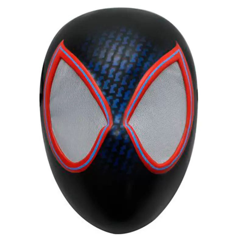 Oferta de Spiderman Miles Morales Máscara Infantil por 6,99€ en DRIM