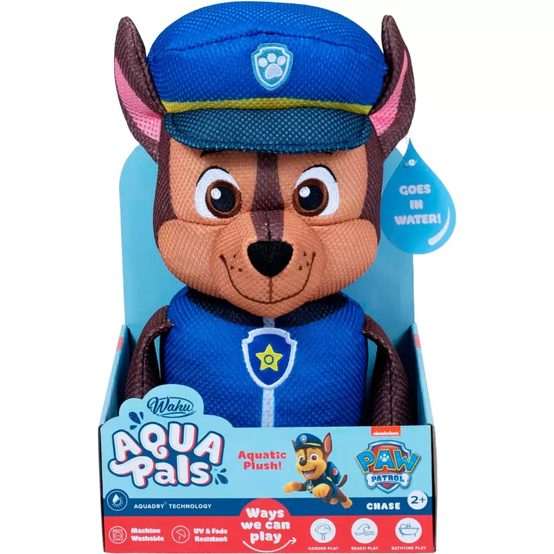 Oferta de Aqua Pals Patrulla Canina Chase por 22,99€ en DRIM