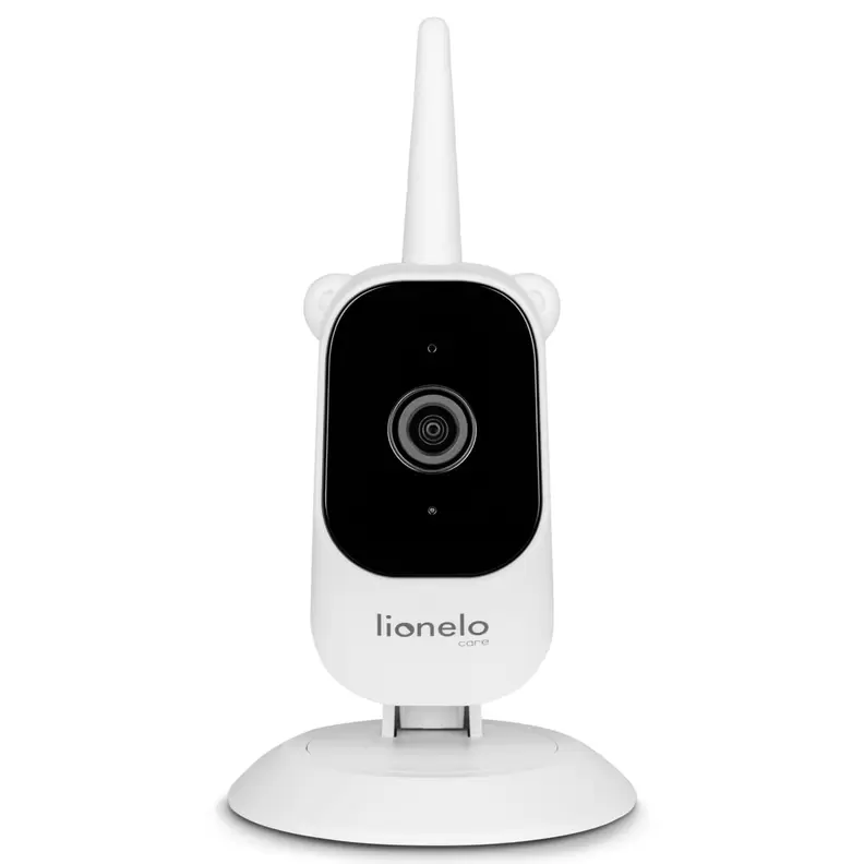 Oferta de Vigilabebe con cámara 3.2 blanco por 109,99€ en DRIM