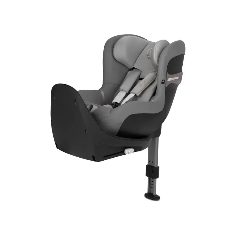 Oferta de Silla coche Sirona S I-Size Manhattan Grey por 299,99€ en DRIM