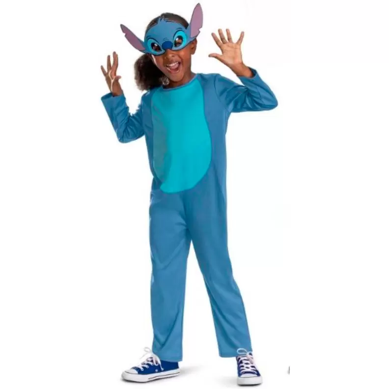 Oferta de Stitch Disfraz por 24,99€ en DRIM