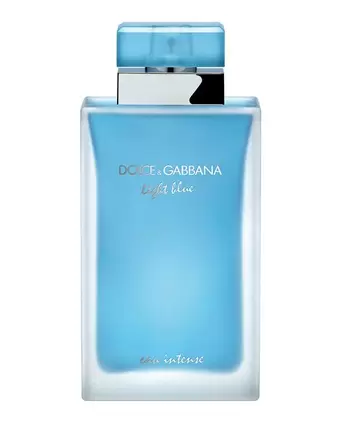 Oferta de Light Blue Eau Intense por 48,95€ en Druni