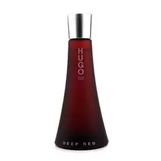 Oferta de Hugo Deep Red por 29,95€ en Druni