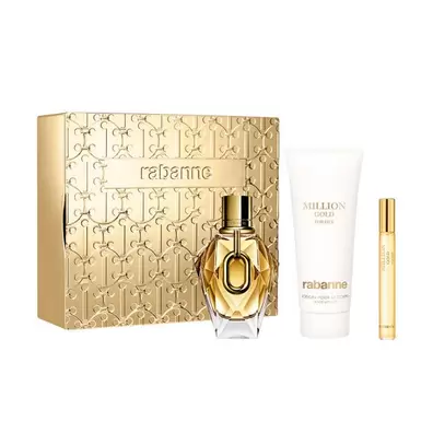 Oferta de Cofre Million Gold por 93,95€ en Druni